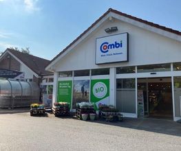 Combi Verbrauchermarkt Melle, Riemsloh Bild 2