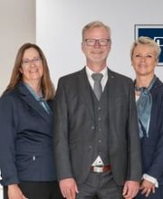 VON POLL IMMOBILIEN Dillingen Bild 1