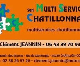 MULTI SERVICES CHATILLONNAIS M.S.C. image 9