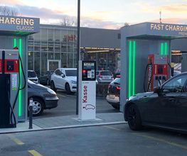 Migrol Tankstelle Bild 4