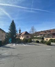 Shell Recharge Charging Station Bild 4