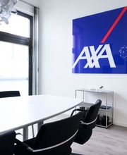 Meetingsraum - DBV Deutsche Beamtenversicherung Michaelsen e.K. in Aschheim