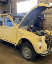 Centre contrôle technique DEKRA image 3