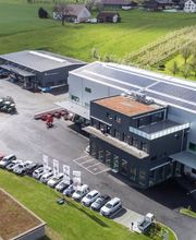 Maschinencenter Wittenbach Bild 2