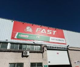 Fast Tallerauto imagen 3