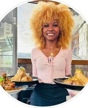 L'avenir Restaurant Brasserie image 12