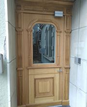 GEMI Schreinereigenossenschaft Bild 5