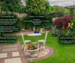 Markgräfler Gebäude und Gartenservice