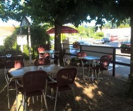 La Table Du Rond Point image 15