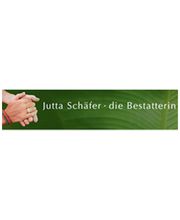 Die Bestatterin - Jutta Schäfer Bild 1