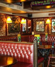 Mr. Pickwick Pub Luzern – Pub food