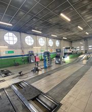 Zone de contrôle - SECURITEST CCEA ST CHRISTOPHE - LE MANS