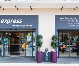 U Express et Drive image 2