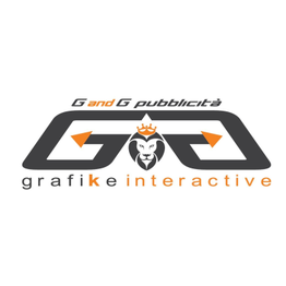 G And G Pubblicita' logo
