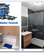Bavaria Bäder-Technik GbR | Badsanierung u. Badrenovierung | München