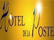 Hôtel de la Poste