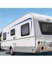Caravan Centrum Cromvoirt