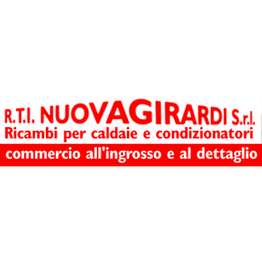 R.T.I. Nuova Girardi logo