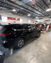 NEW TRIMBLE AUTO BODY image 14
