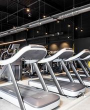 Fitness Park Lagny-sur-Marne