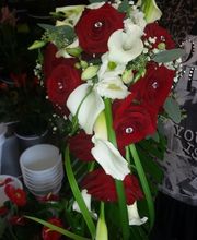 Ô des lys des fleurs image 10