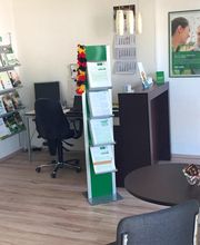 HDI Versicherungen Heike Schlick-Karst Büro von innen