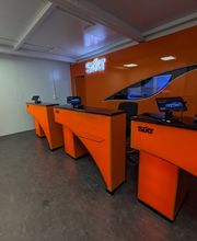 SIXT Truck Center Leipzig Bild 7