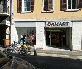 Damart Annecy image 1