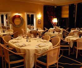 Restaurant L'arche De Meslay image 5