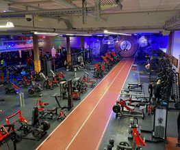 David Gym ZH-West Bild 7