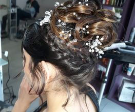 COIFFURE INFINITIF SABINE image 5