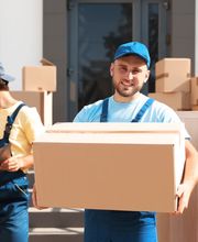 AK Facility Service