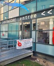 Laboratoire La Sauvegarde - Lyon 9e - BIOGROUP RHONE ALPES image 1