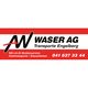 Waser AG Garage + Transporte
