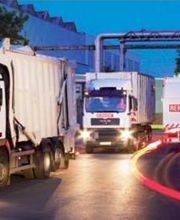 REMONDIS Süd GmbH // Niederlassung Rosenheim Bild 2