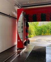 star Tankstelle Bild 5