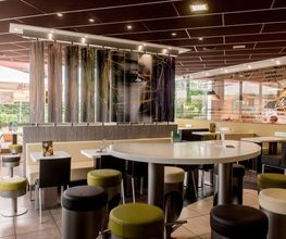 McDonald's Bild 6