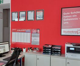 Dortmund-Hörde Büro