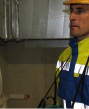 Elektro Gonzen GmbH – Elektrokontrollen in Wohlen im Aargau und Freiamt Bild 1