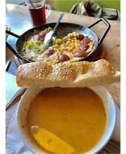 Sultan's Restaurant Bild 8