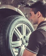 1a Autoservice Hill Inh. Daniel Hering Bild 4