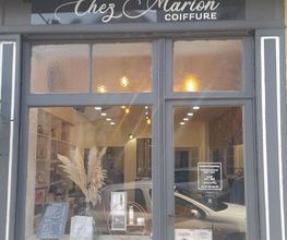 Chez Marion coiffure image 12