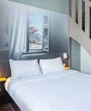 B&B HOTEL Rennes Sud Chantepie image 4