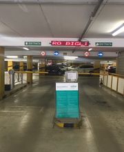 Parcheggio Saba Torricella immagine 2