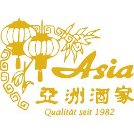 Asia China Restaurant