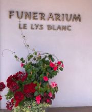 Pompes Funèbres Bande image 2