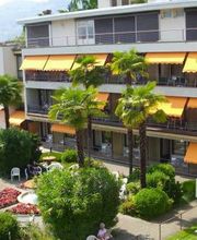 Villa Santa Maria Bild 1