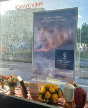 Pompes Funèbres de France Chartres- Lucé image 3