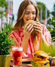 PETER PANE Burgergrill & Bar Bild 7