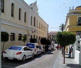 Radio Taxi Merida 02.jpg